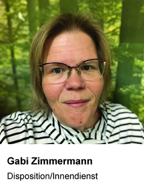 Gabi Zimmermann